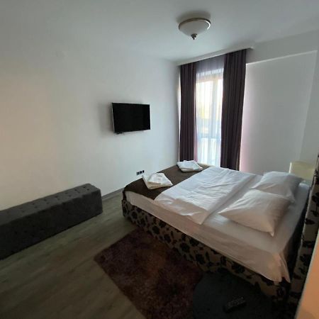 Апартаменты Silvermountainb39 Пояна-Брашов Экстерьер фото