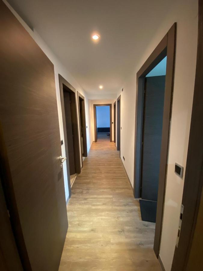 Апартаменты Silvermountainb39 Пояна-Брашов Экстерьер фото