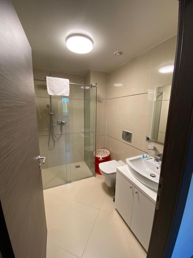 Апартаменты Silvermountainb39 Пояна-Брашов Экстерьер фото