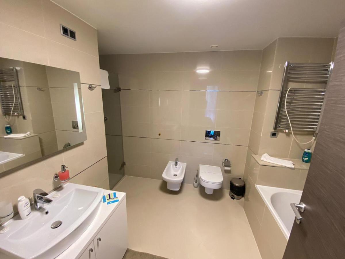 Апартаменты Silvermountainb39 Пояна-Брашов Экстерьер фото