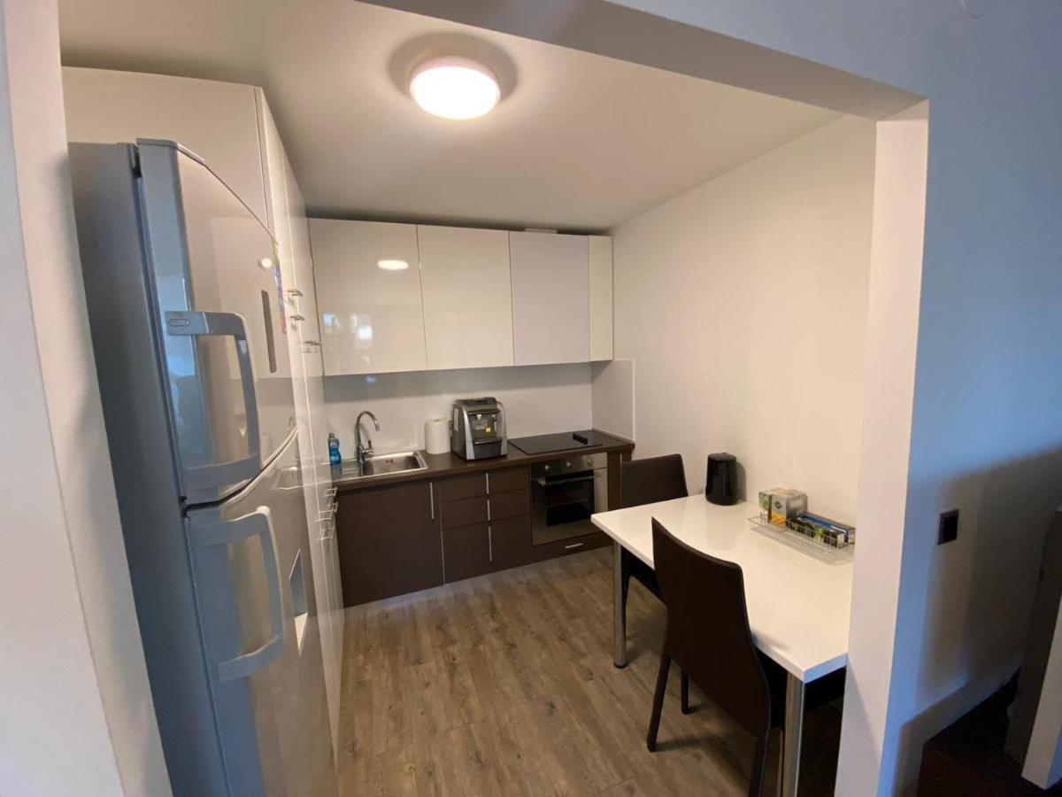Апартаменты Silvermountainb39 Пояна-Брашов Экстерьер фото
